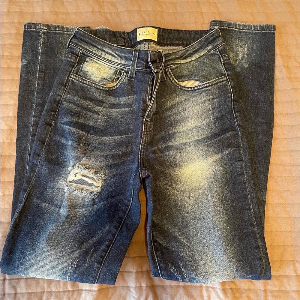 Legacy Collection Jeans